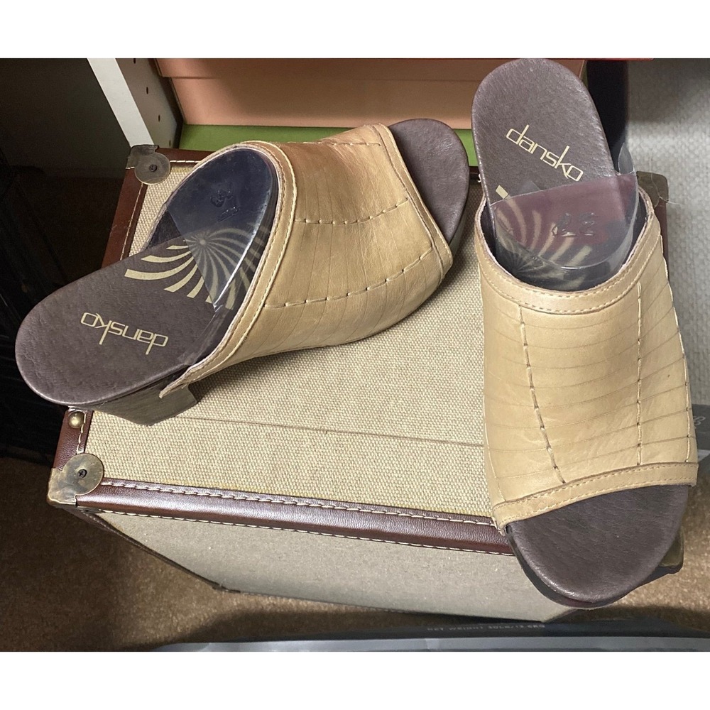 Dansko 37